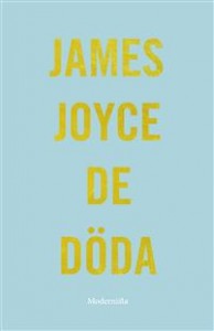 James Joyce:  De döda 