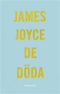 James Joyce: De döda