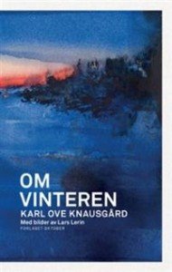 Karl Ove Knausgård:  Om vinteren 