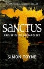 Simon Toyne: Sanctus