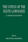 Robert D. Borsley (red.): The Syntax of the Celtic Languages: A Comparative Perspective