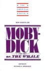 Richard H. Brodhead (red.): New Essays on Moby-Dick