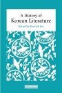 Peter H. Lee (red.): A History of Korean Literature