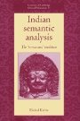Eivind Kahrs: Indian Semantic Analysis