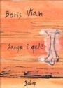 Boris Vian: Sange i gelé