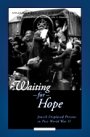 Angelika Konigseder: Waiting for Hope - Jewish Displaced Persons in Post-World War II Germany