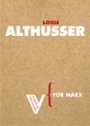 Louis Althusser: For Marx