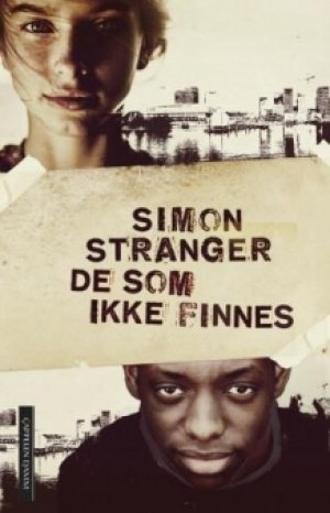 Simon Stranger: De som ikke finnes