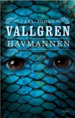 Carl-Johan Vallgren: Havmannen