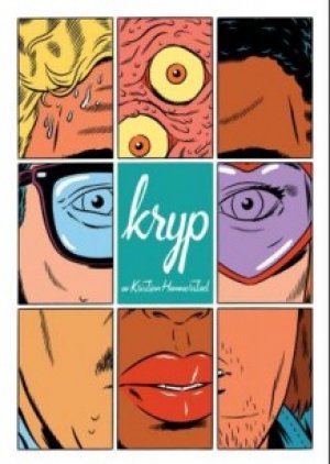 Kristian Hammerstad: Kryp