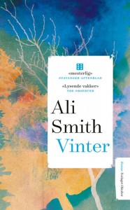 Ali Smith: Vinter