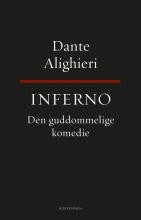 Dante Alighieri: Inferno – Den guddommelige komedie