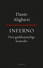 Dante Alighieri: Inferno – Den guddommelige komedie