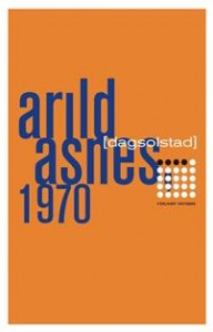 Dag Solstad: Arild Asnes, 1970