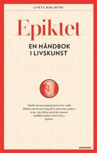  Epiktet: En håndbok i livskunst 