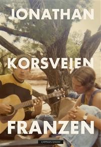 Jonathan Franzen: Korsveien