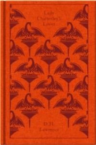 D. H. Lawrence: Lady Chatterley's Lover