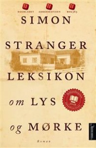 Simon Stranger: Leksikon om lys og mørke