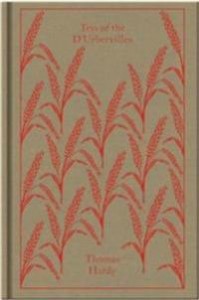 Thomas Hardy: Tess of the D'Urbervilles