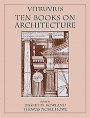  Vitruvius og Ingrid D. Rowland (red.): Vitruvius: Ten Books on Architecture