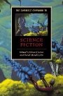 Edward James (red.): The Cambridge Companion to Science Fiction