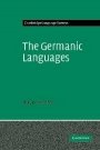 Wayne Harbert: The Germanic Languages