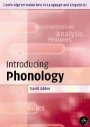 David Odden: Introducing Phonology