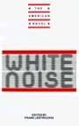 Frank Lentricchia (red.): New Essays on White Noise