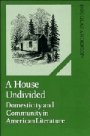 Douglas Anderson: A House Undivided