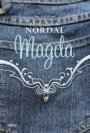 Bergljot K. Nordal: Magda