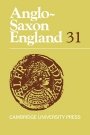 Michael Lapidge (red.): Anglo-Saxon England (No. 31)
