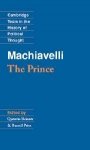 Niccolo Machiavelli og Quentin Skinner (red.): The Prince
