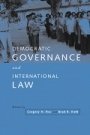 Gregory H. Fox (red.): Democratic Governance and International Law