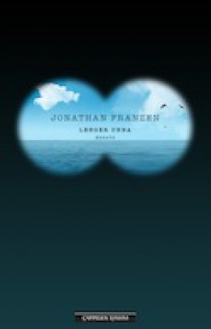 Jonathan Franzen: Lenger unna