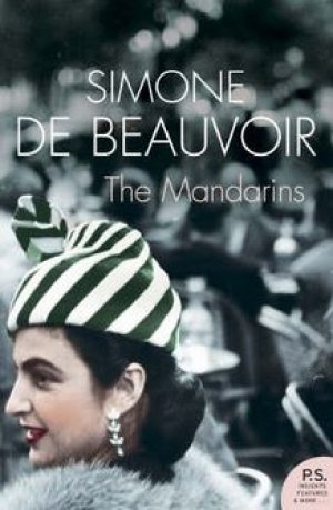 Simone de Beauvoir: The Mandarins