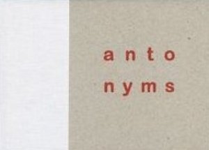 Karl-Johan Stigmark: antonyms