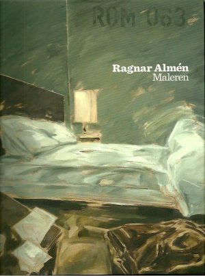 Ragnar Almén: Ragnar Almén maleren