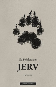Ida Fjeldbraaten: Jerv