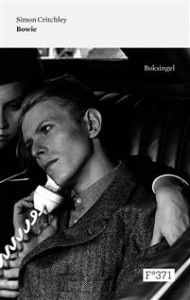 Simon Critchley: Bowie