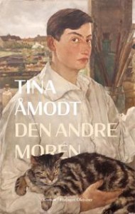 Tina Åmodt: Den andre moren