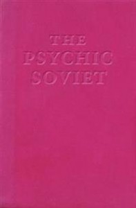 Ian F. Svenonius: The Psychic Soviet
