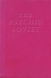Ian F. Svenonius: The Psychic Soviet