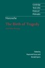 Friedrich Nietzsche og Raymond Geuss (red.): Nietzsche: The Birth of Tragedy and Other Writings