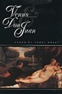 Carol Frost: Venus and Don Juan