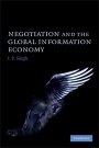 J. P. Singh: Negotiation and the Global Information Economy