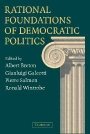 Albert Breton (red.): Rational Foundations of Democratic Politics