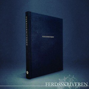 Anders Elsrud Hultgreen: Ferdsskriveren