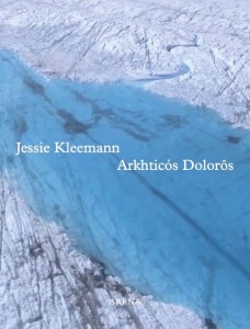 Jessie Kleemann: Arkhticós Dolorôs