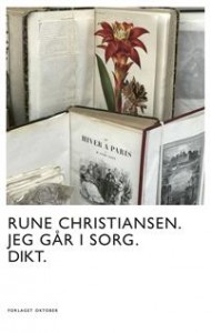 Rune Christiansen: Jeg går i sorg 