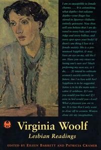 Eileen Barrett (red.): Virginia Woolf: Lesbian Readings